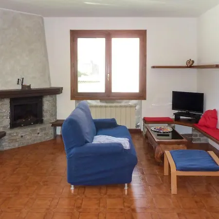 Ferienhaus Locazione Turistica Casa Libellula Maccagno