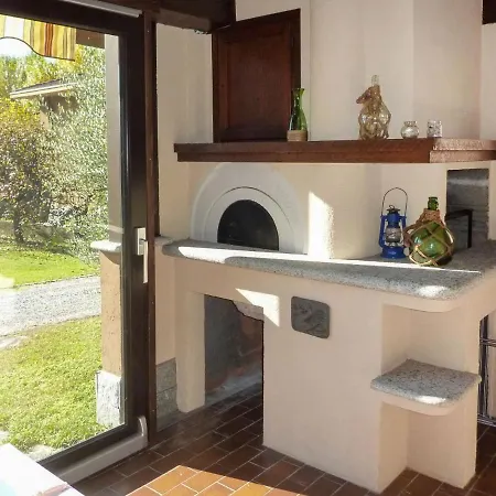 Locazione Turistica Casa Libellula * Maccagno