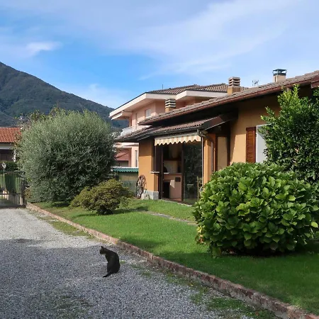 Ferienhaus Locazione Turistica Casa Libellula