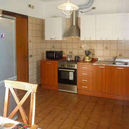 Locazione Turistica Casa Libellula