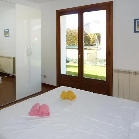 Locazione Turistica Casa Libellula *