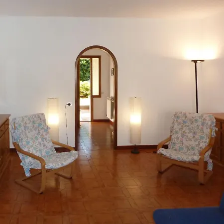 Locazione Turistica Casa Libellula * Maccagno