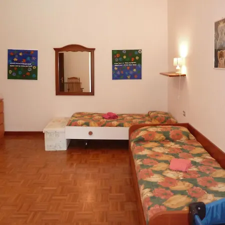 Locazione Turistica Casa Libellula