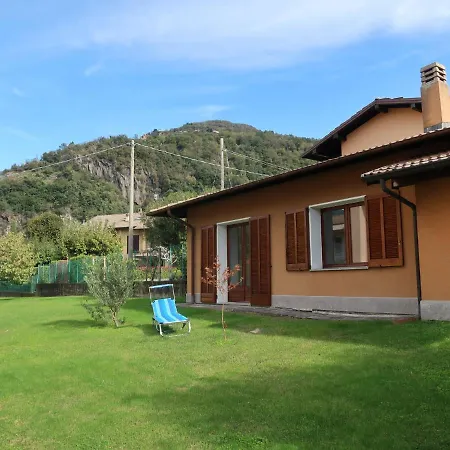 Locazione Turistica Casa Libellula *